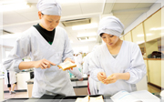 給食管理実習