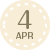 4月