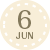 6月