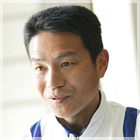 城越 幸一　監督