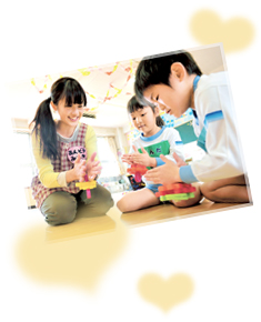 児童教育学科