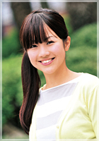 M.Oさん 摂津高等学校出身