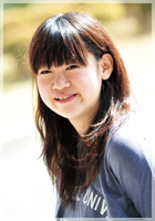 M.Kさん