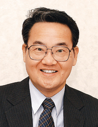 原田 正文 副学長