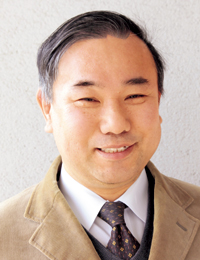 相原 総一郎 教授