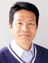 城越 幸一 准教授