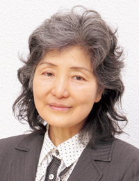 村川 京子 准教授