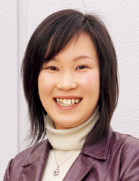 住野 紀子 講師