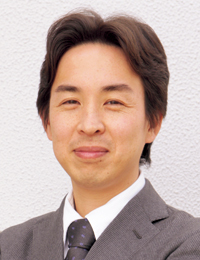 土肥 茂幸 講師