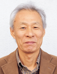 杉原 博昭 講師