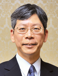 辻 広志 講師