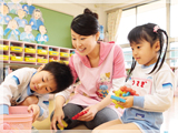 児童教育学科
