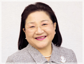 堀 裕子