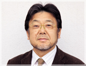 渡邉 勤