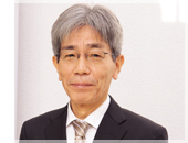 中河 督裕