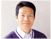 城越 幸一