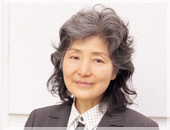 村川 京子