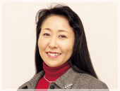 豊田 典子