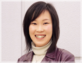 住野 紀子