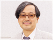 岡井 康二