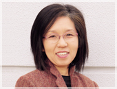 吉良 恵子