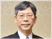 辻 広志